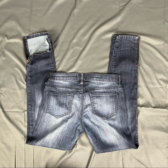 Cree a Montreal Jegging | Size 7 - Picture 4 of 4